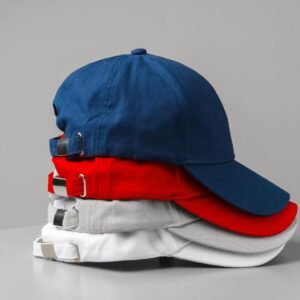Purpose-Driven Classic Cap