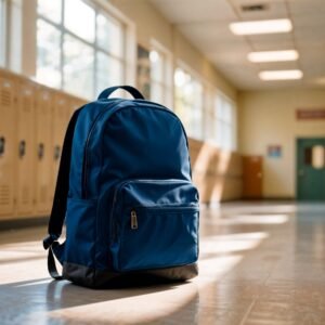 Everyday Impact Tote Bag