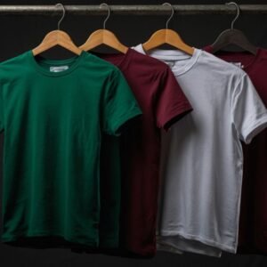 Mission Tee